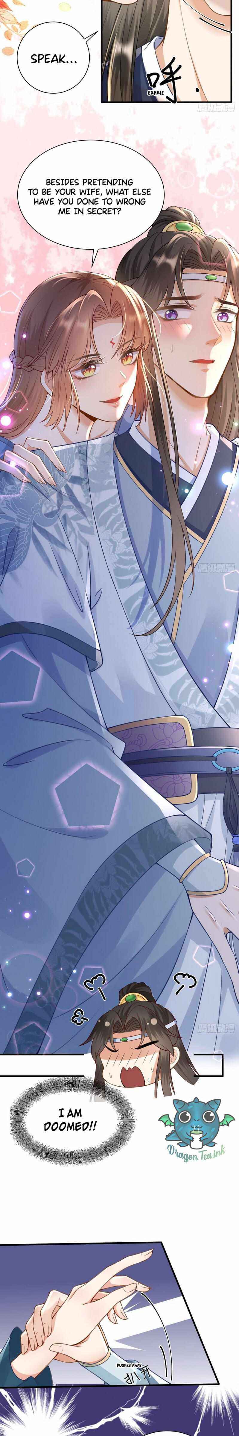 Demon Asura Becomes A 5 Year Old Loli Chapter 14 - Page 6