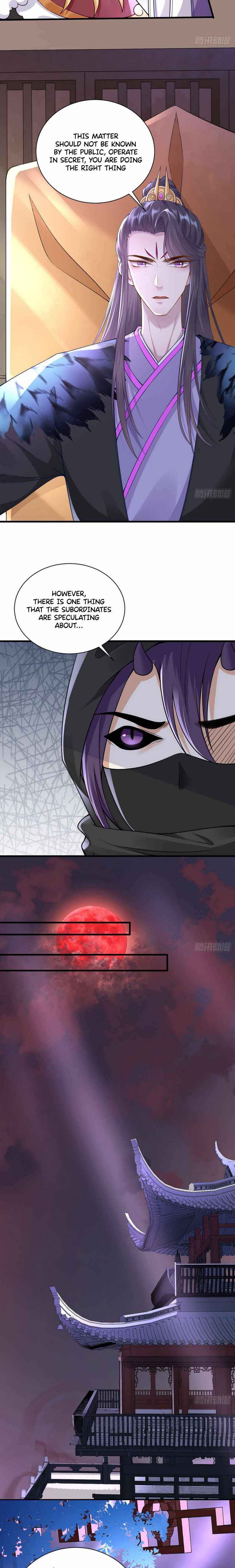 Demon Asura Becomes A 5 Year Old Loli Chapter 15 - Page 4