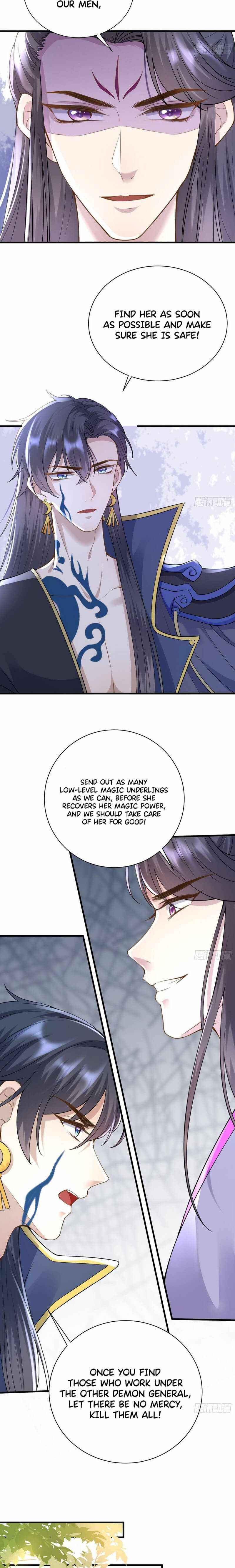 Demon Asura Becomes A 5 Year Old Loli Chapter 15 - Page 7