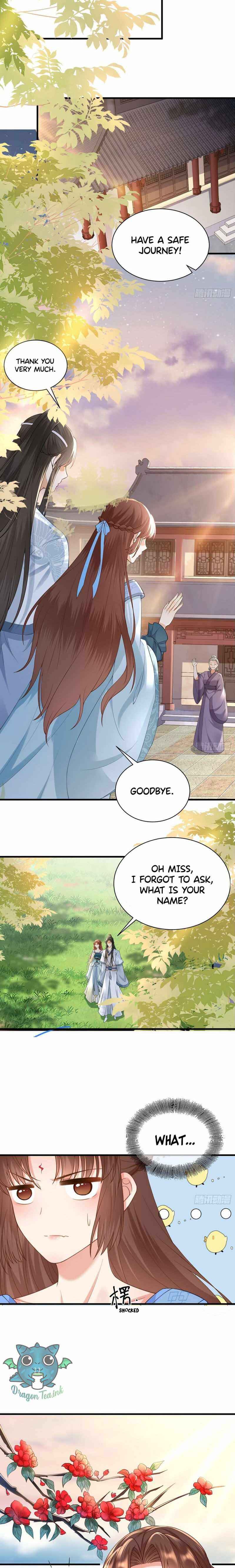 Demon Asura Becomes A 5 Year Old Loli Chapter 15 - Page 8