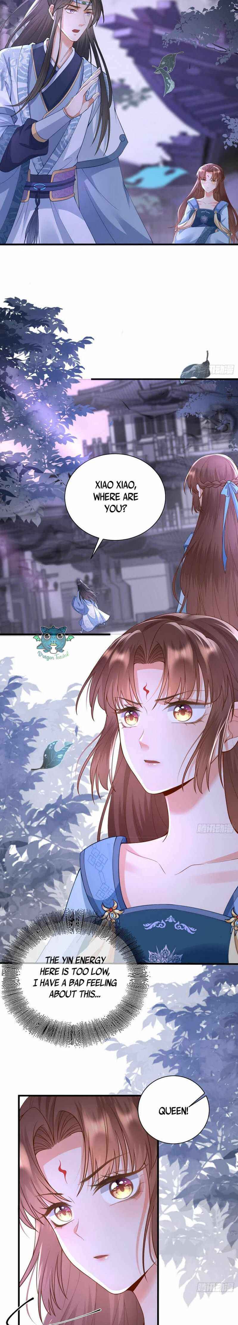 Demon Asura Becomes A 5 Year Old Loli Chapter 16 - Page 1