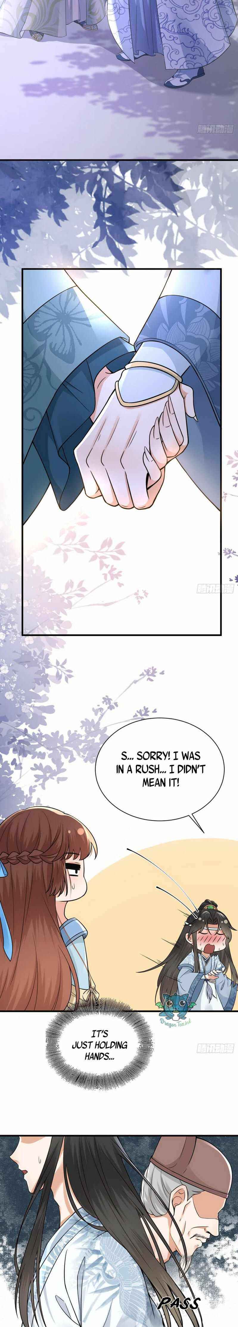 Demon Asura Becomes A 5 Year Old Loli Chapter 16 - Page 7