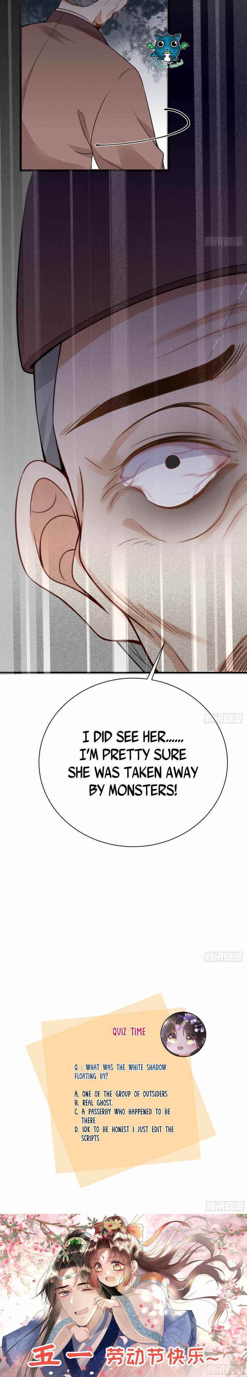 Demon Asura Becomes A 5 Year Old Loli Chapter 16 - Page 9