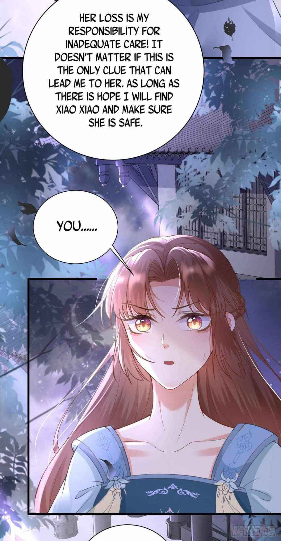Demon Asura Becomes A 5 Year Old Loli Chapter 17 - Page 14