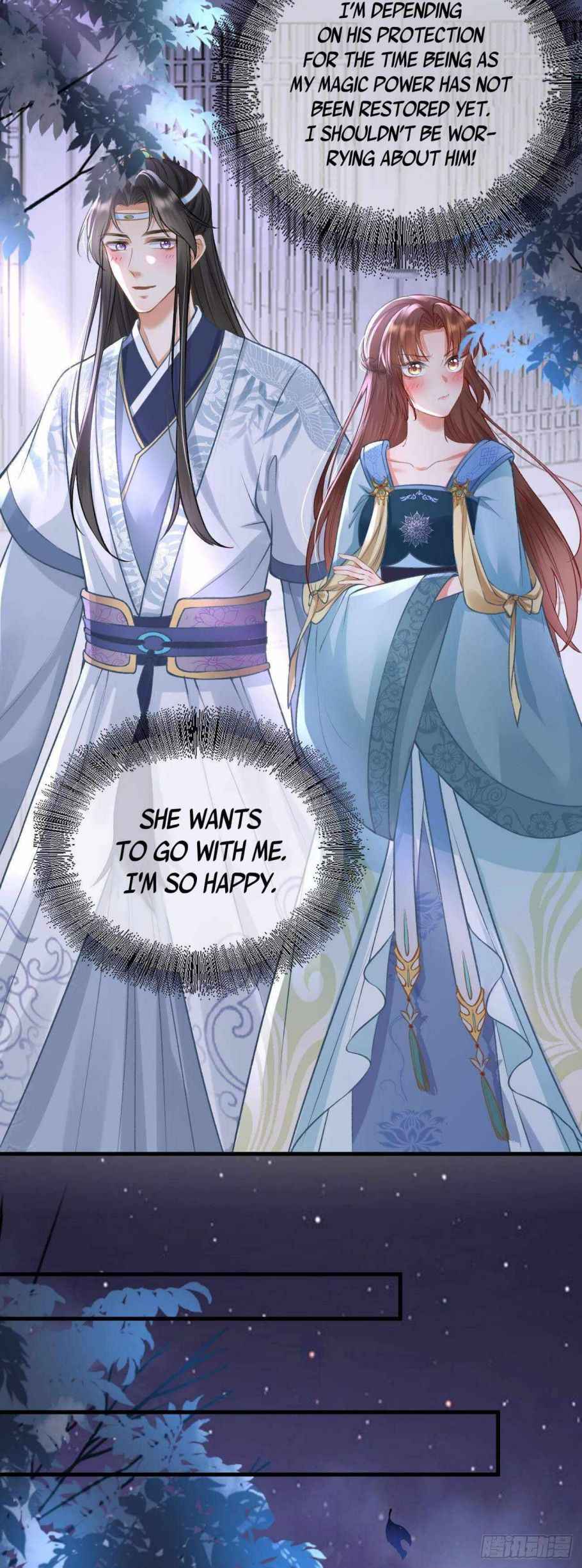 Demon Asura Becomes A 5 Year Old Loli Chapter 17 - Page 20