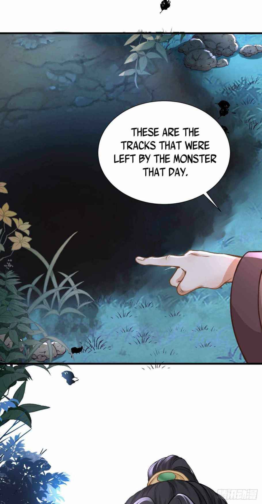 Demon Asura Becomes A 5 Year Old Loli Chapter 17 - Page 23