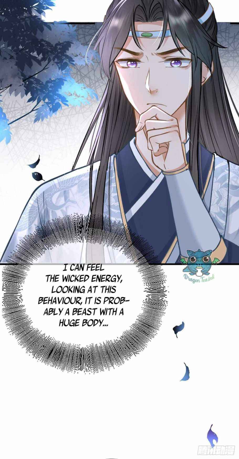Demon Asura Becomes A 5 Year Old Loli Chapter 17 - Page 24