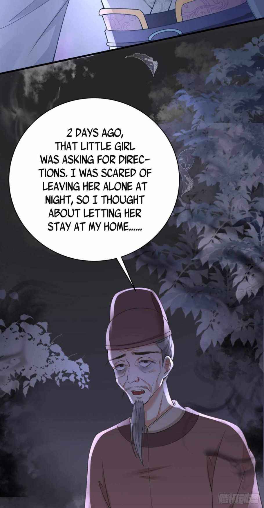 Demon Asura Becomes A 5 Year Old Loli Chapter 17 - Page 3