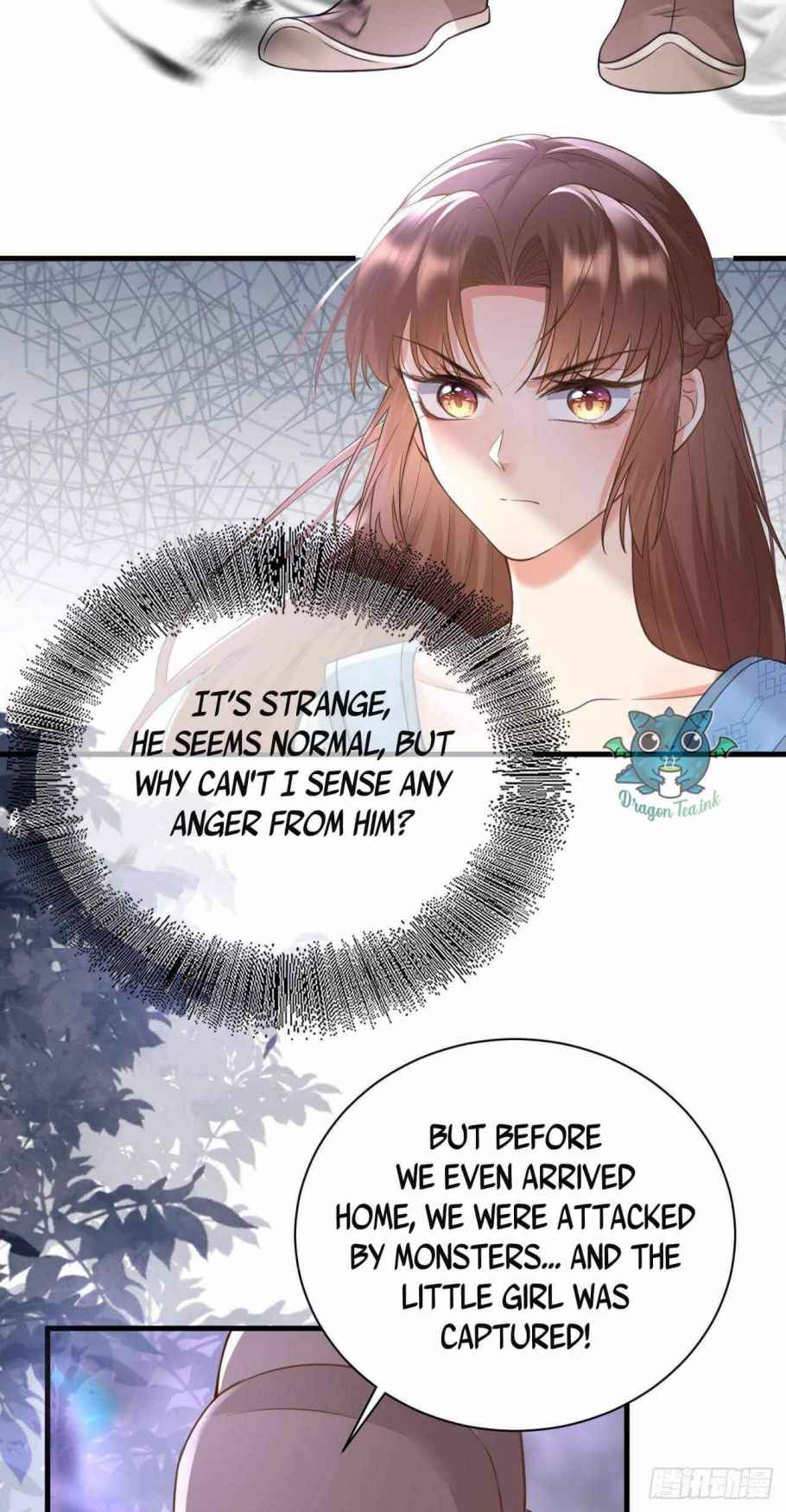 Demon Asura Becomes A 5 Year Old Loli Chapter 17 - Page 5
