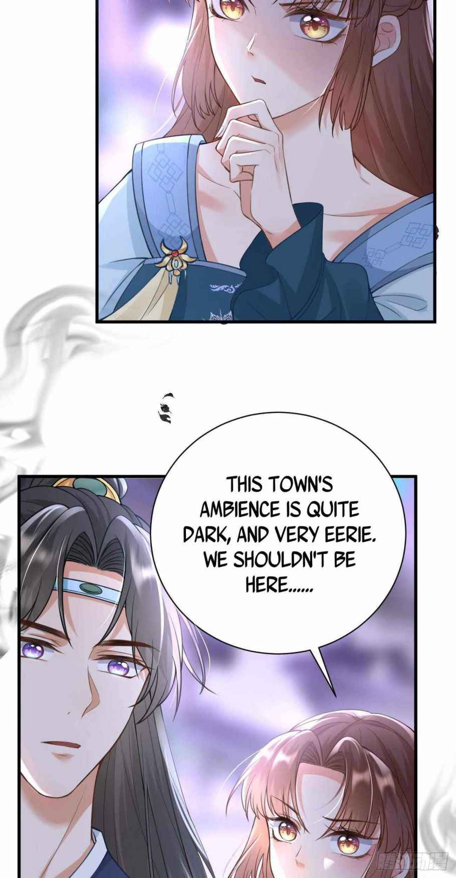 Demon Asura Becomes A 5 Year Old Loli Chapter 17 - Page 7