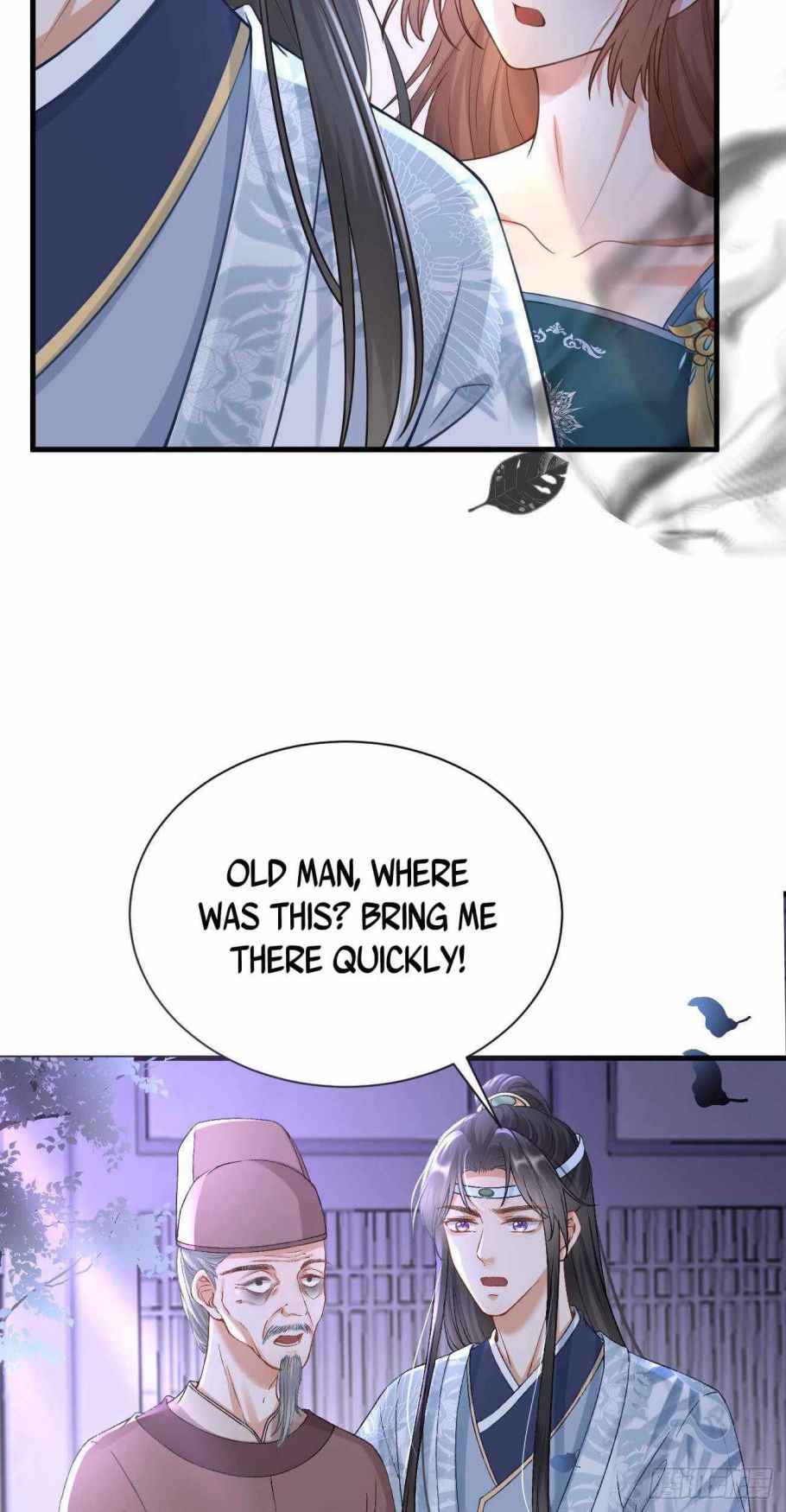 Demon Asura Becomes A 5 Year Old Loli Chapter 17 - Page 8