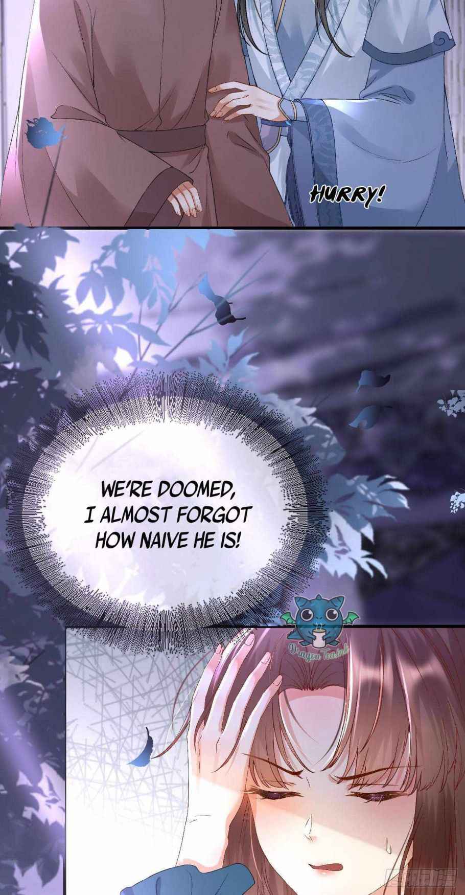 Demon Asura Becomes A 5 Year Old Loli Chapter 17 - Page 9