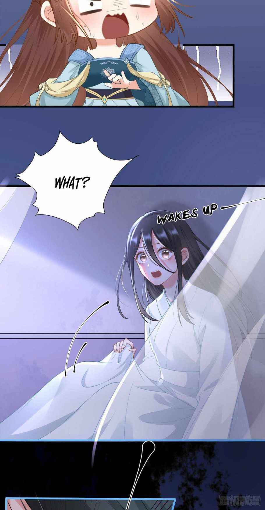 Demon Asura Becomes A 5 Year Old Loli Chapter 18 - Page 14