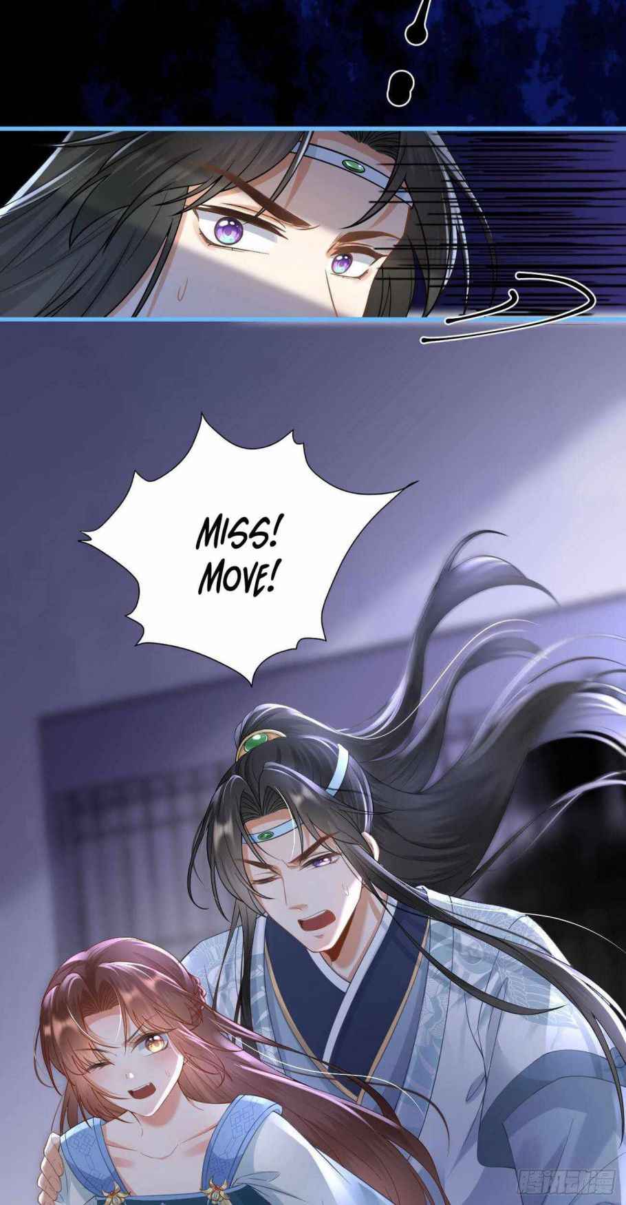 Demon Asura Becomes A 5 Year Old Loli Chapter 18 - Page 17