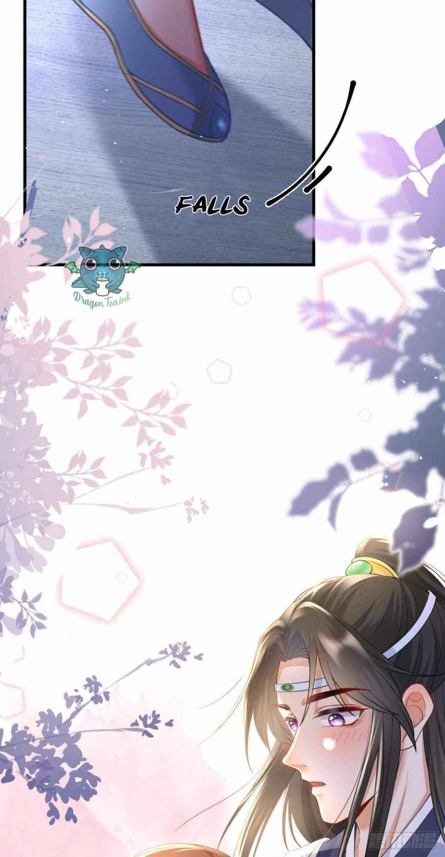 Demon Asura Becomes A 5 Year Old Loli Chapter 18 - Page 25