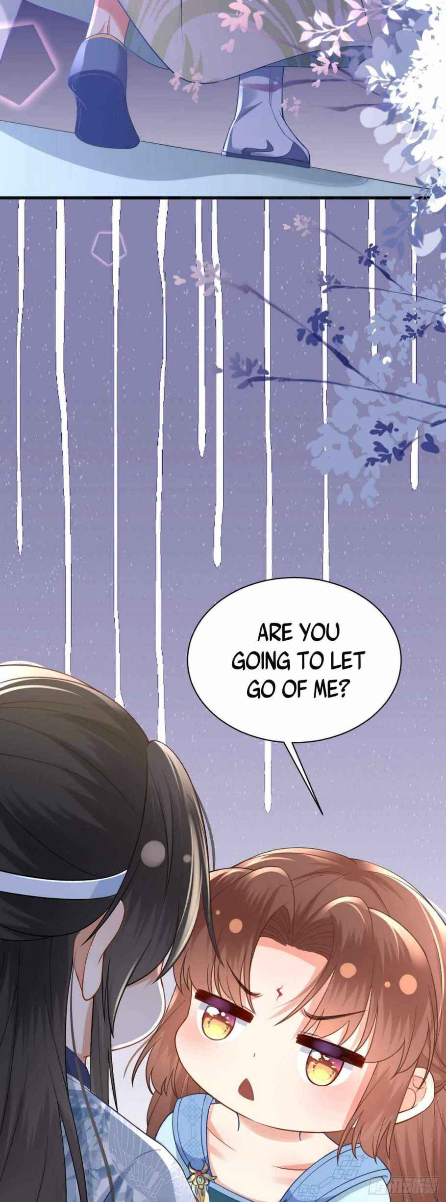 Demon Asura Becomes A 5 Year Old Loli Chapter 18 - Page 29