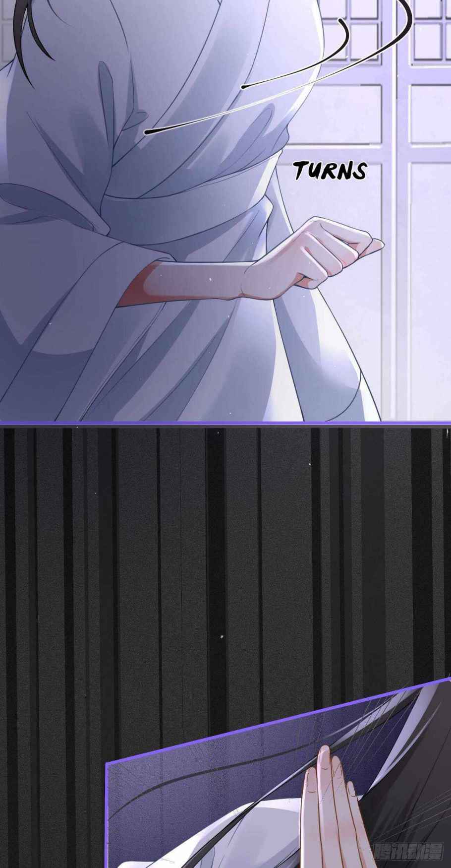 Demon Asura Becomes A 5 Year Old Loli Chapter 18 - Page 33
