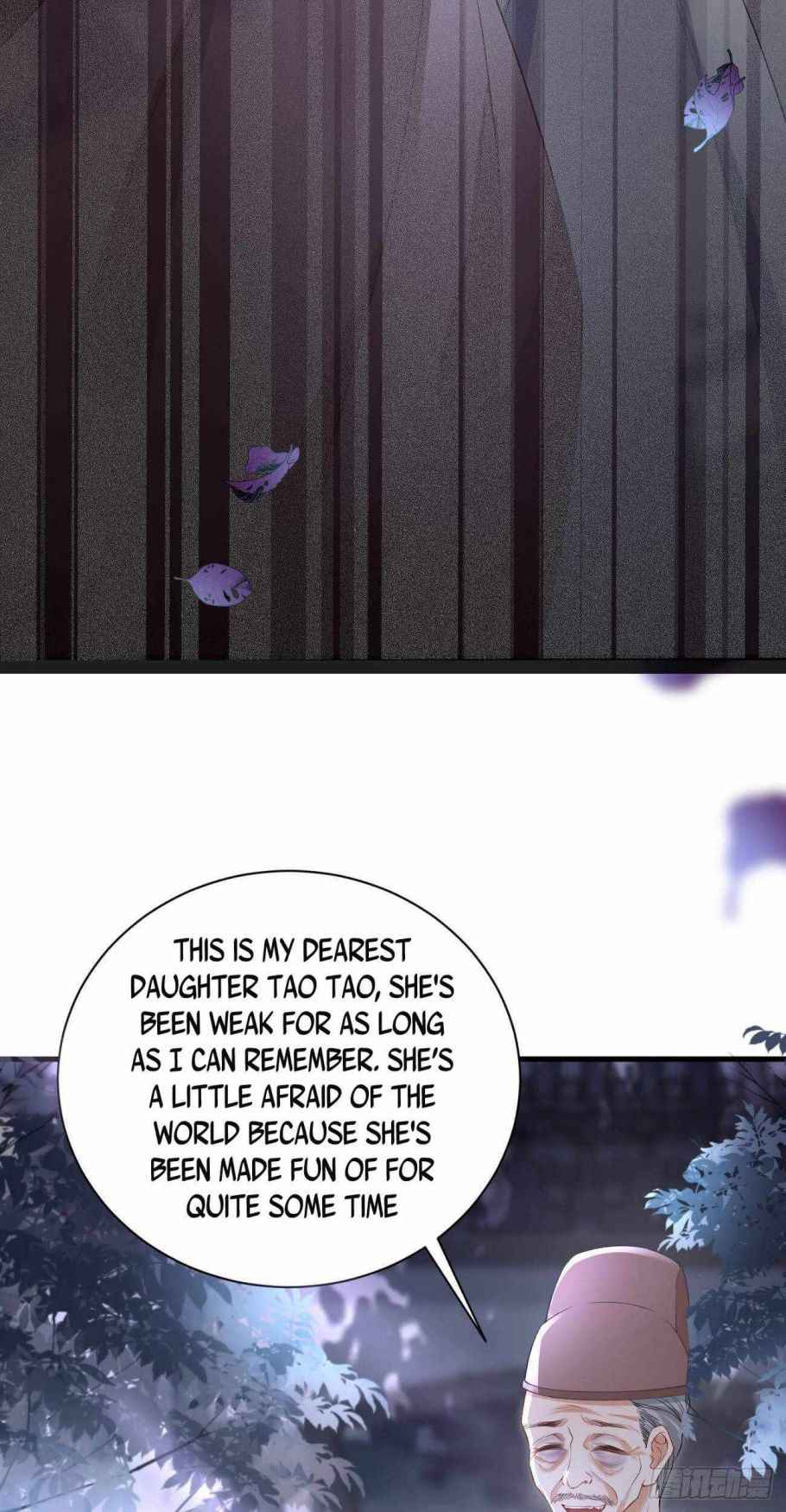 Demon Asura Becomes A 5 Year Old Loli Chapter 18 - Page 4