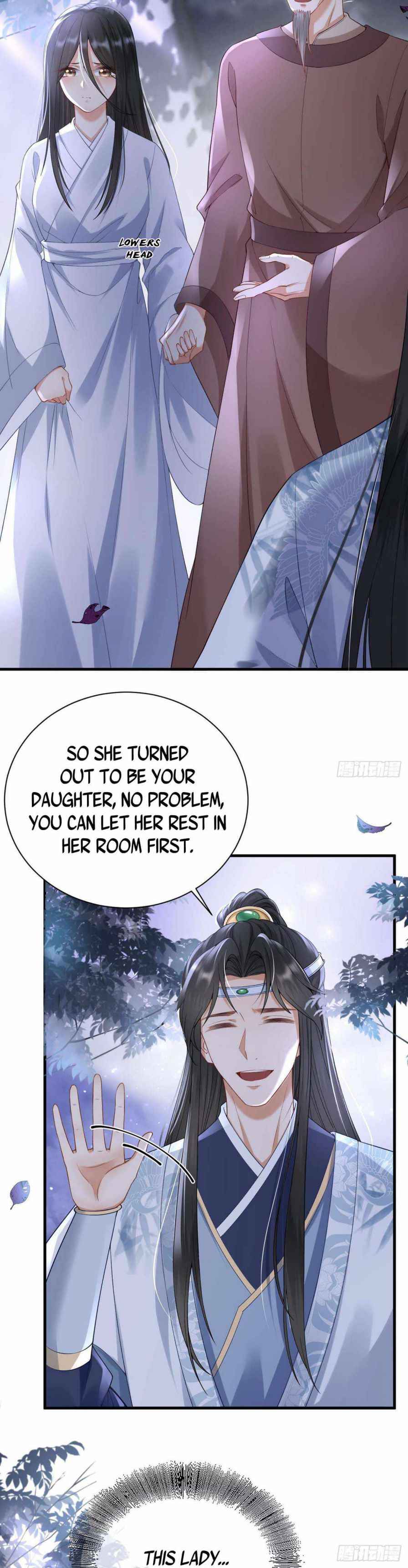 Demon Asura Becomes A 5 Year Old Loli Chapter 18 - Page 40