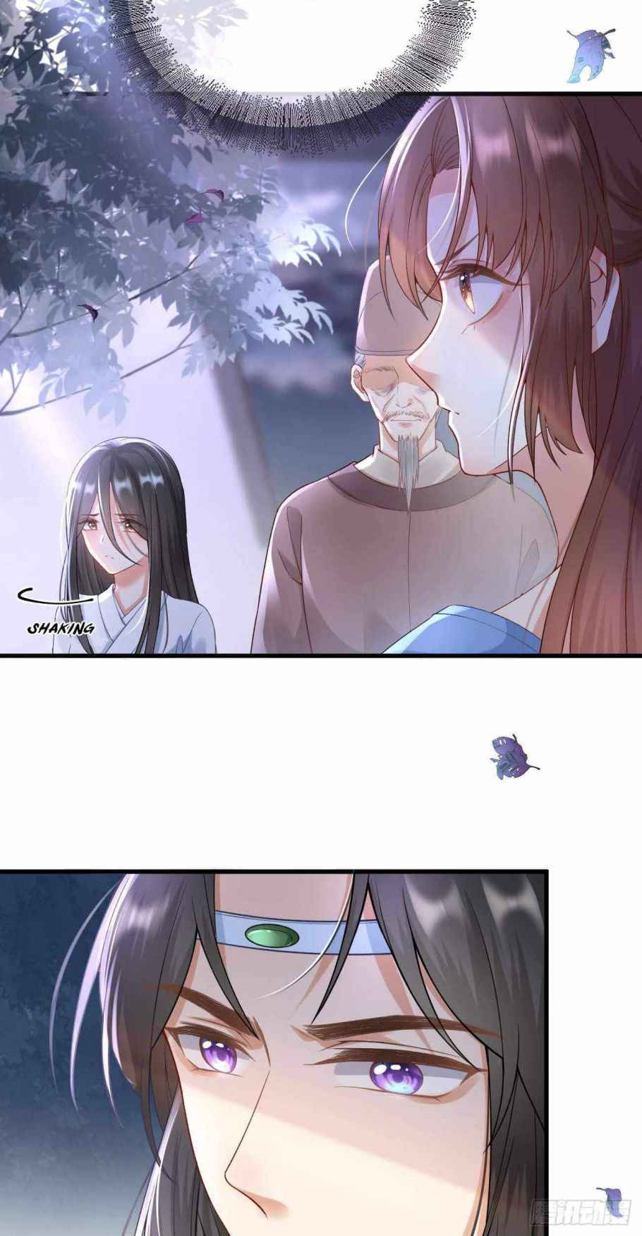 Demon Asura Becomes A 5 Year Old Loli Chapter 18 - Page 5