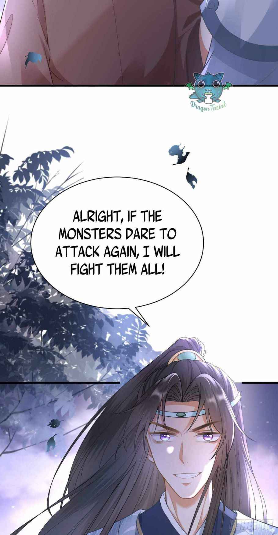 Demon Asura Becomes A 5 Year Old Loli Chapter 18 - Page 7