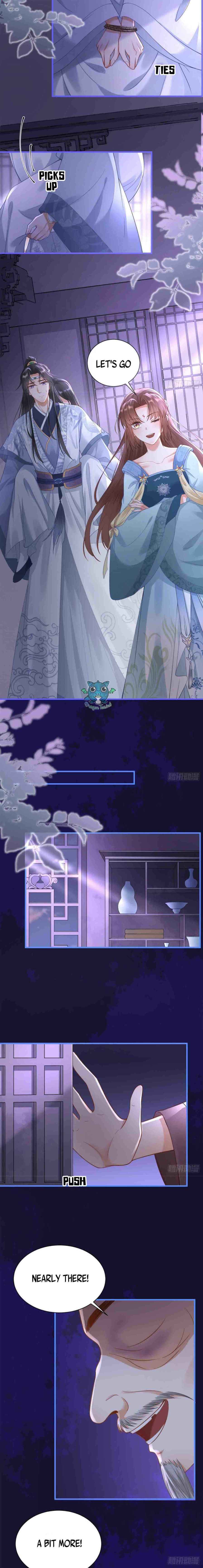 Demon Asura Becomes A 5 Year Old Loli Chapter 19 - Page 3