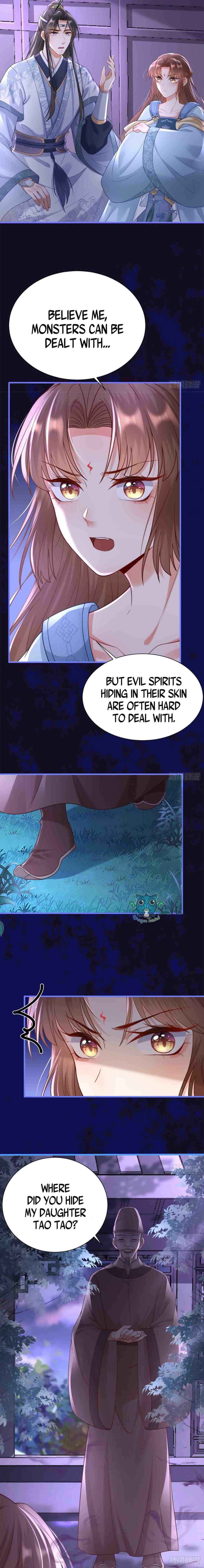Demon Asura Becomes A 5 Year Old Loli Chapter 19 - Page 6