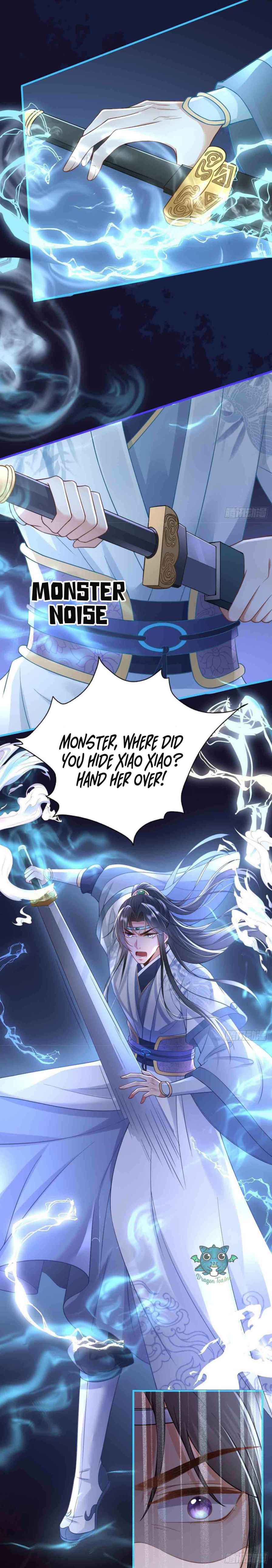 Demon Asura Becomes A 5 Year Old Loli Chapter 19 - Page 9