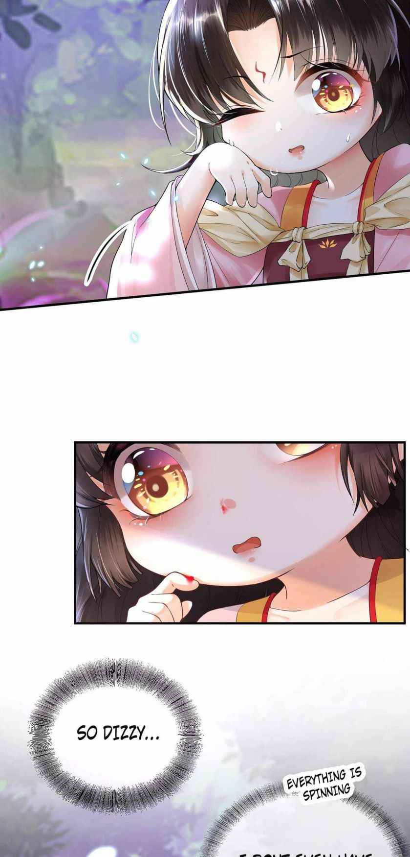 Demon Asura Becomes A 5 Year Old Loli Chapter 2 - Page 18
