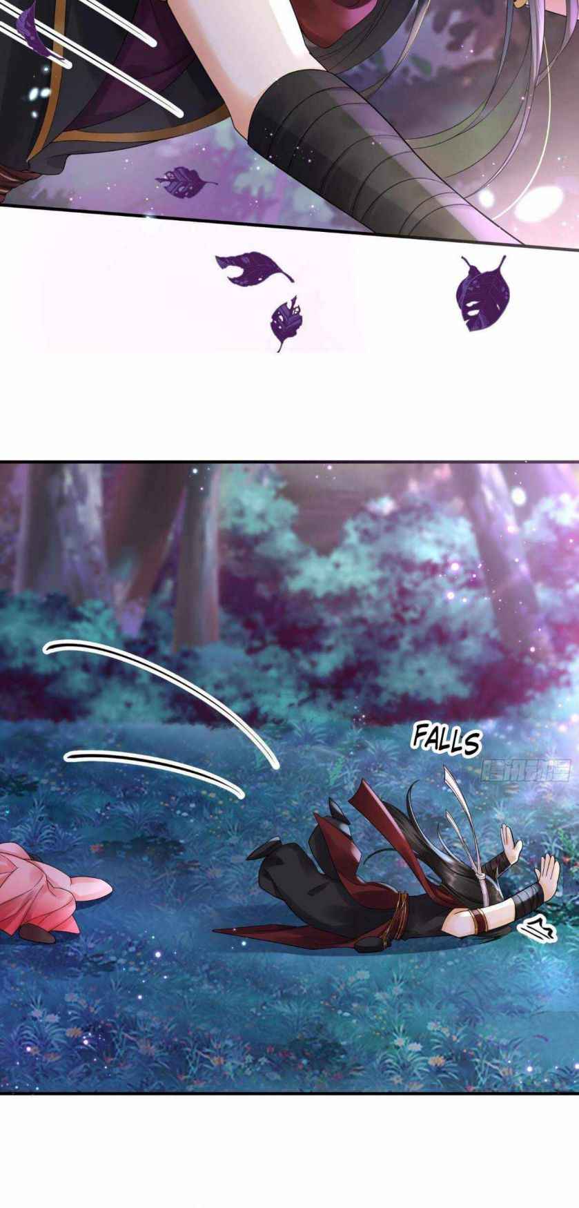 Demon Asura Becomes A 5 Year Old Loli Chapter 2 - Page 23