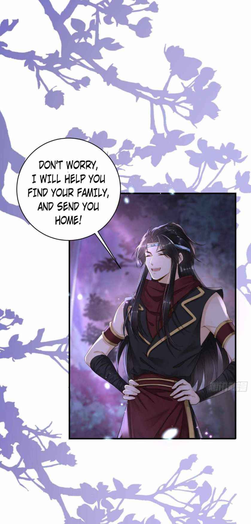 Demon Asura Becomes A 5 Year Old Loli Chapter 2 - Page 37