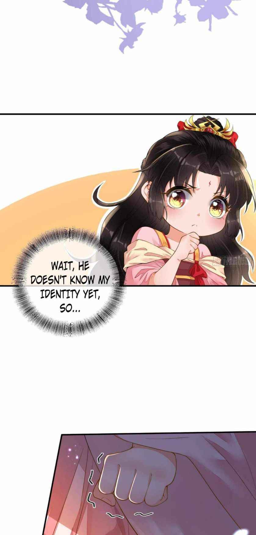 Demon Asura Becomes A 5 Year Old Loli Chapter 2 - Page 38