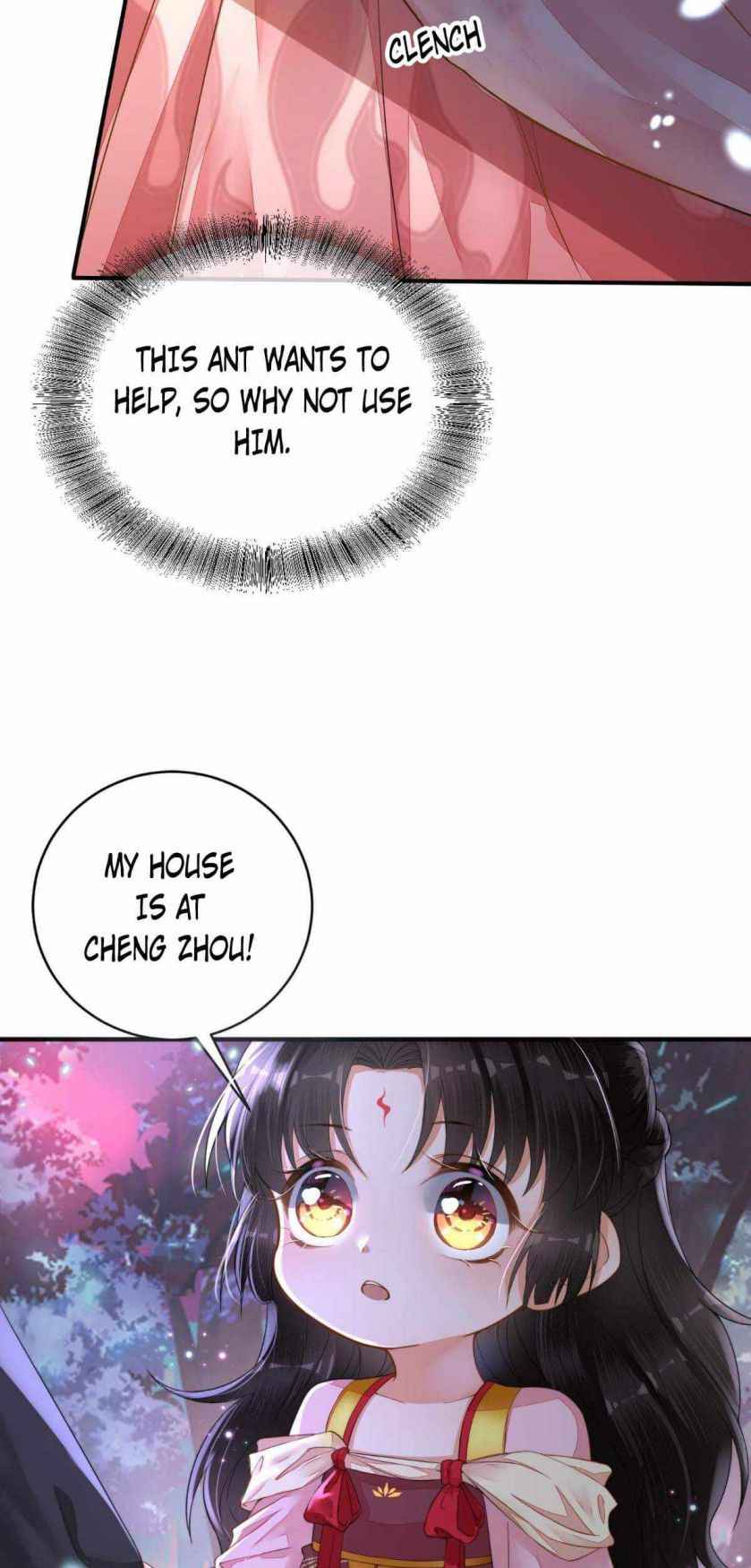 Demon Asura Becomes A 5 Year Old Loli Chapter 2 - Page 39