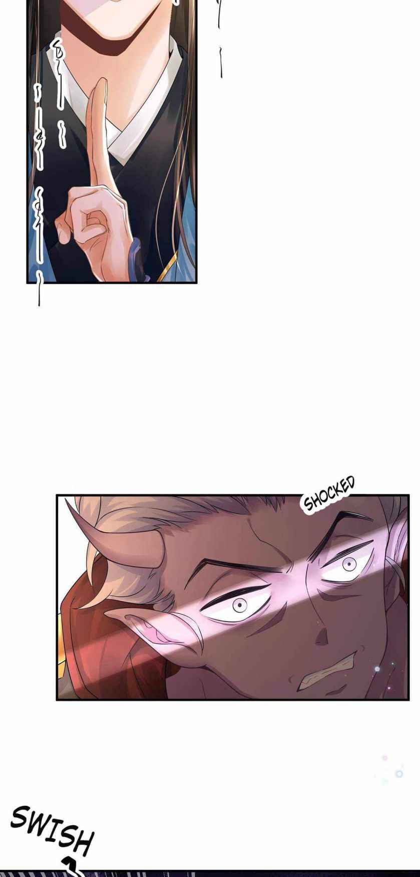 Demon Asura Becomes A 5 Year Old Loli Chapter 2 - Page 4