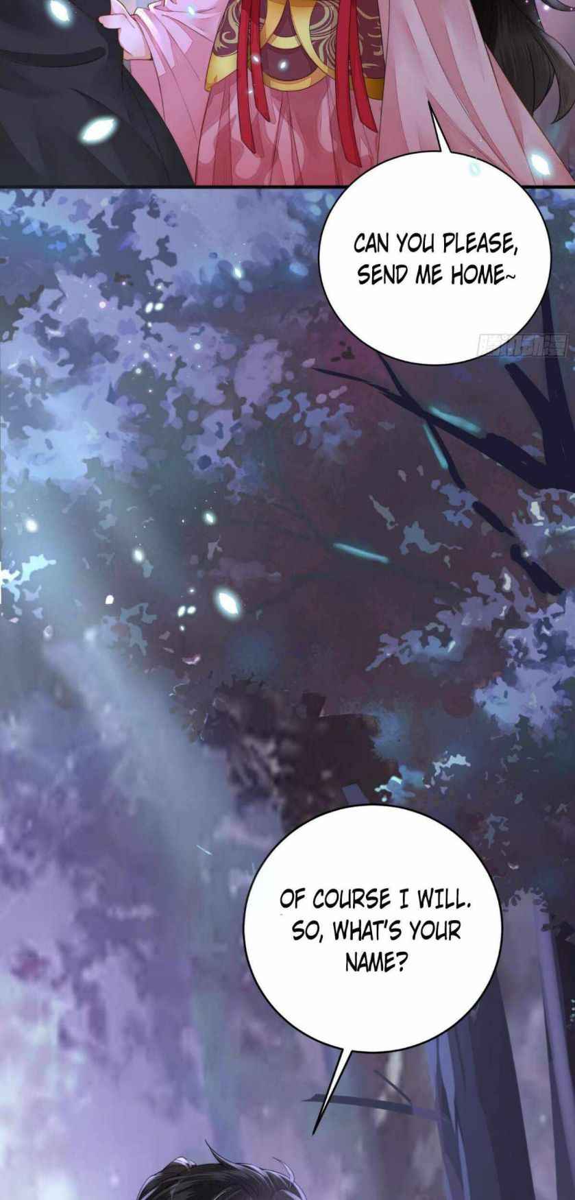 Demon Asura Becomes A 5 Year Old Loli Chapter 2 - Page 40