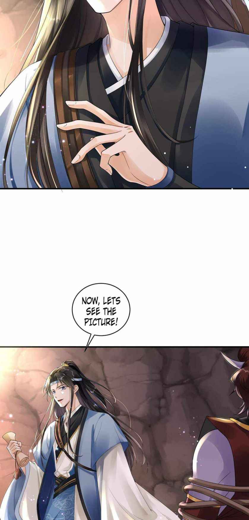 Demon Asura Becomes A 5 Year Old Loli Chapter 2 - Page 8