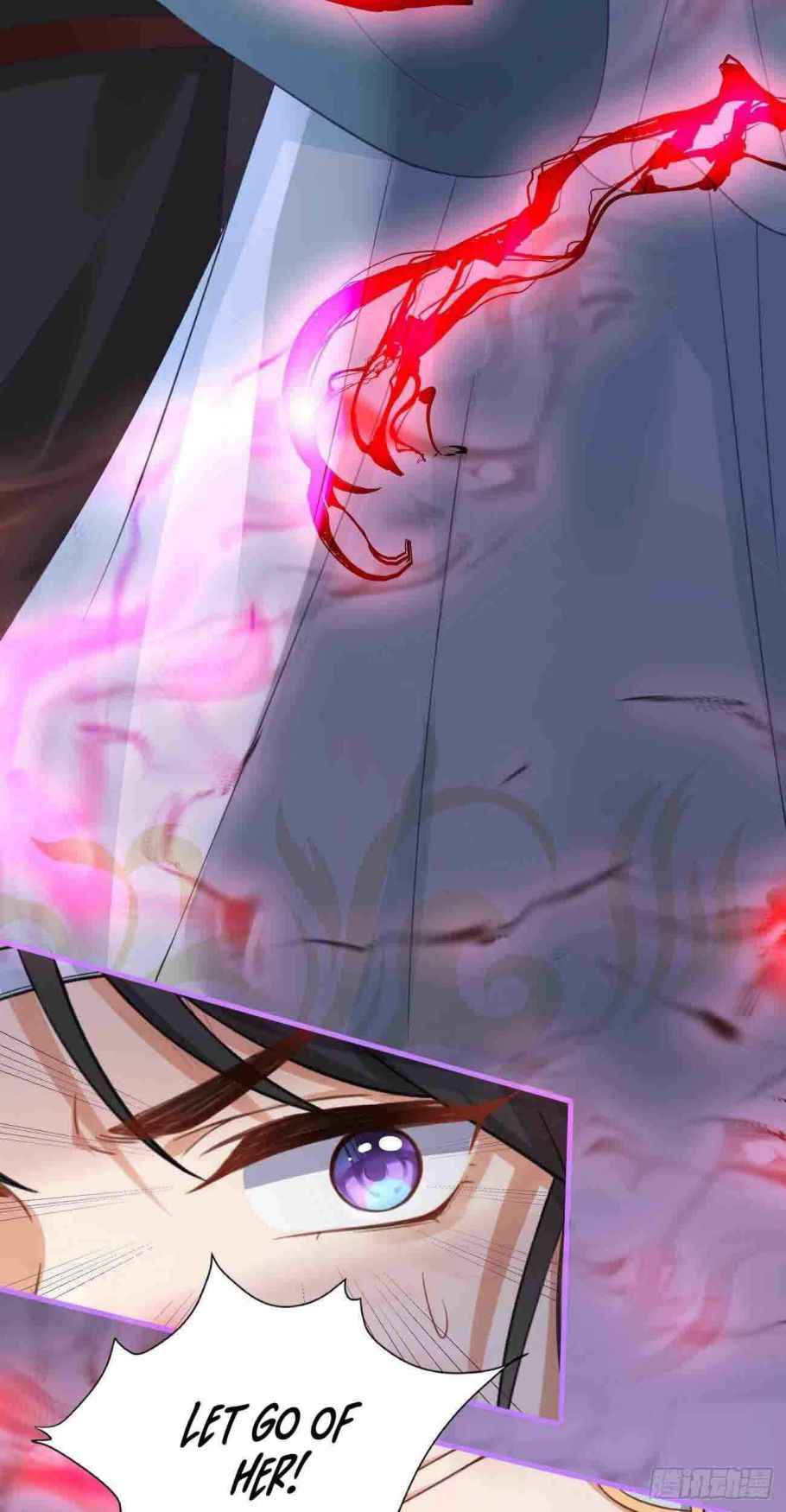 Demon Asura Becomes A 5 Year Old Loli Chapter 20 - Page 12