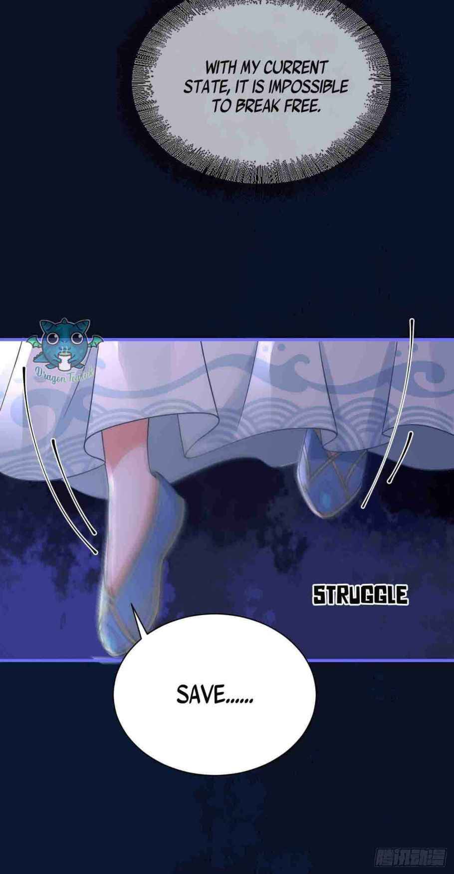 Demon Asura Becomes A 5 Year Old Loli Chapter 20 - Page 15
