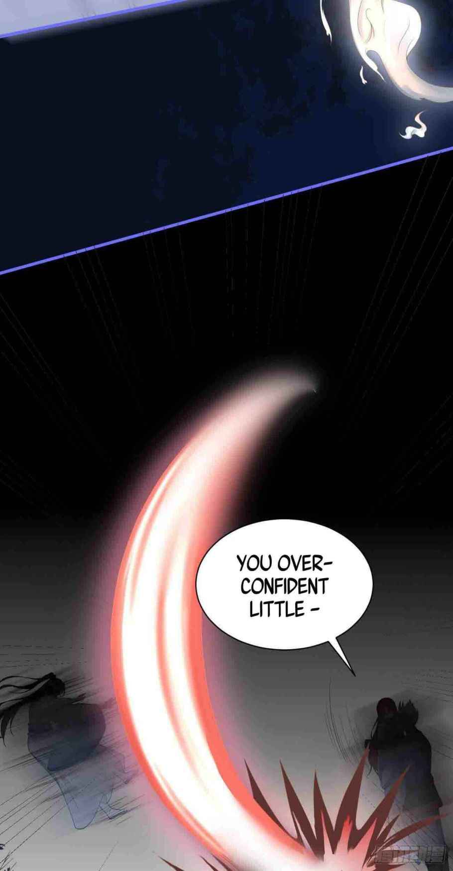 Demon Asura Becomes A 5 Year Old Loli Chapter 20 - Page 18
