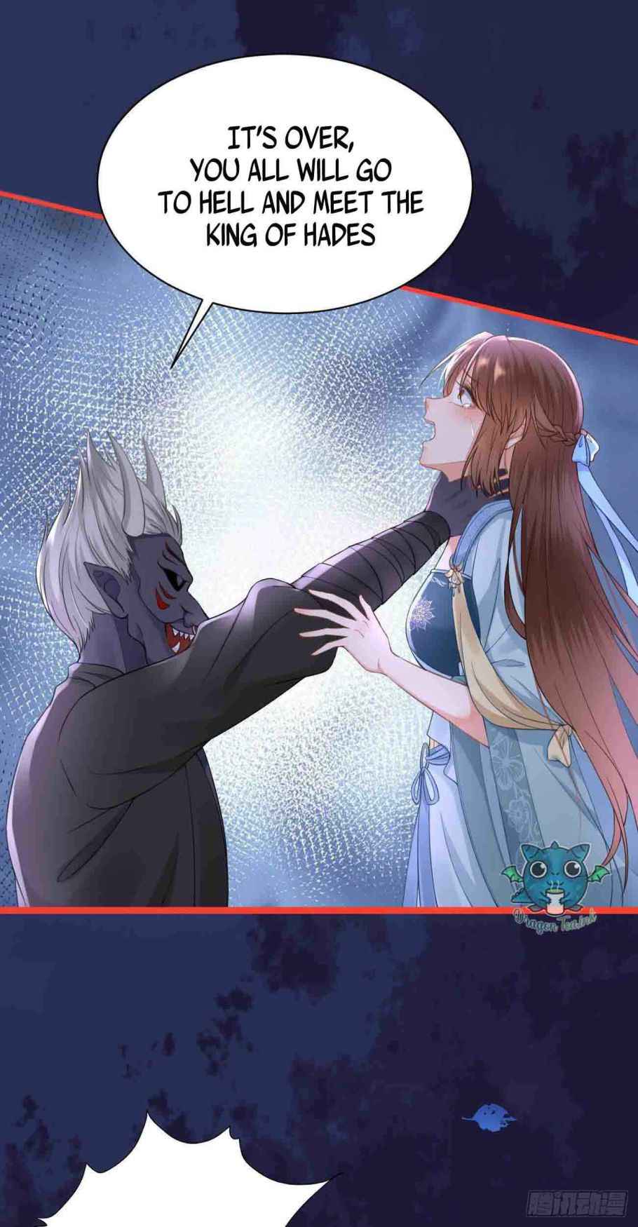 Demon Asura Becomes A 5 Year Old Loli Chapter 20 - Page 20