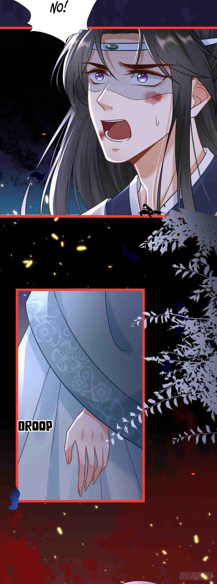 Demon Asura Becomes A 5 Year Old Loli Chapter 20 - Page 21