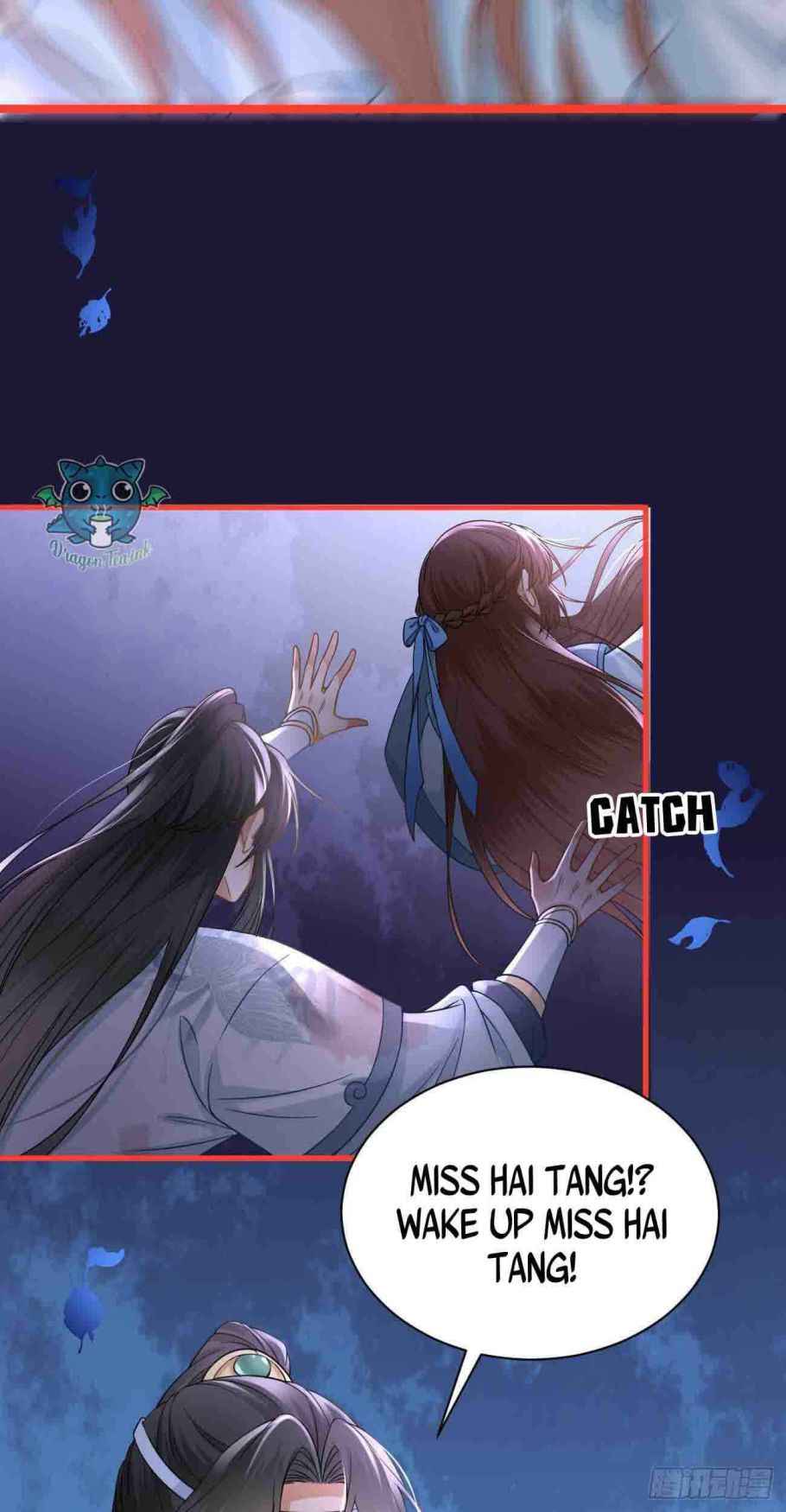 Demon Asura Becomes A 5 Year Old Loli Chapter 20 - Page 24