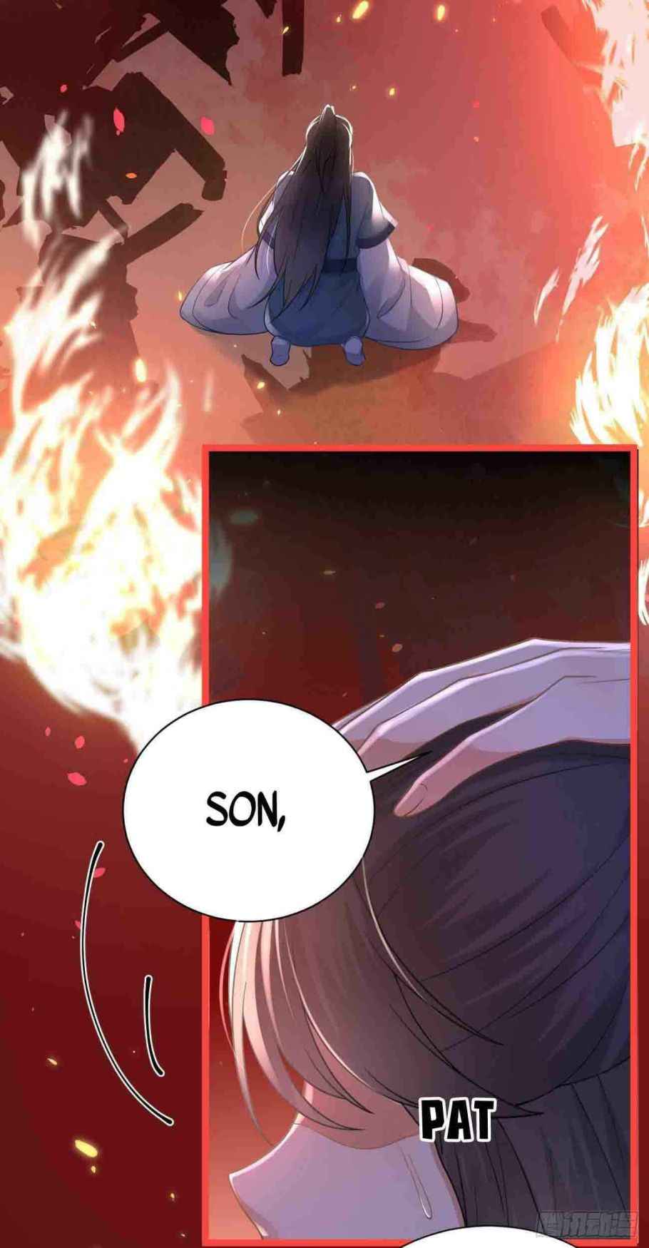 Demon Asura Becomes A 5 Year Old Loli Chapter 20 - Page 27