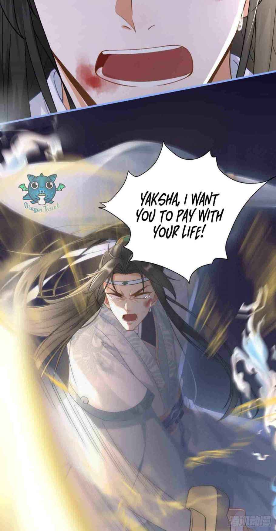 Demon Asura Becomes A 5 Year Old Loli Chapter 20 - Page 34
