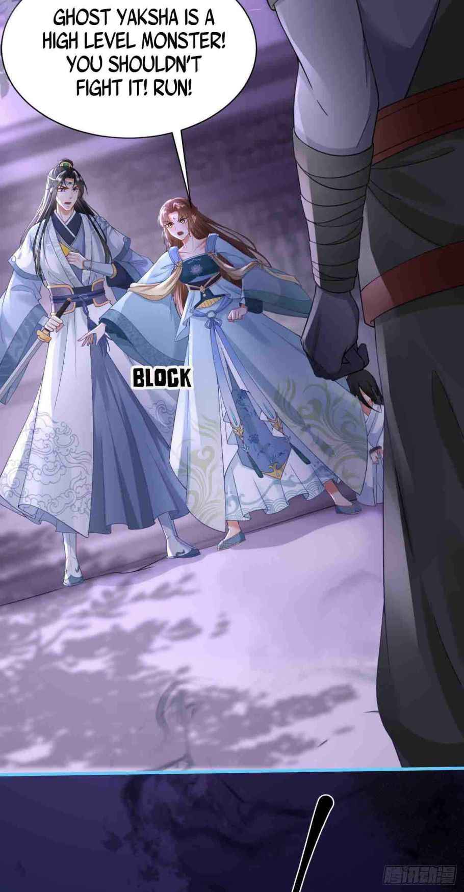 Demon Asura Becomes A 5 Year Old Loli Chapter 20 - Page 5