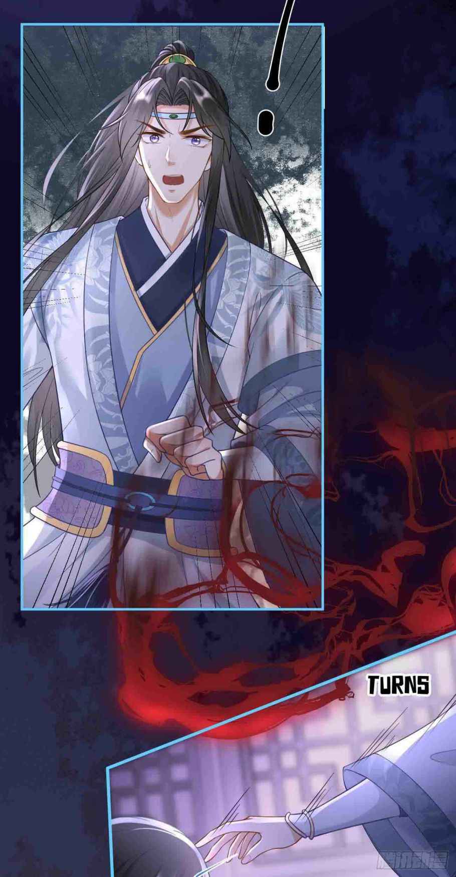 Demon Asura Becomes A 5 Year Old Loli Chapter 20 - Page 6