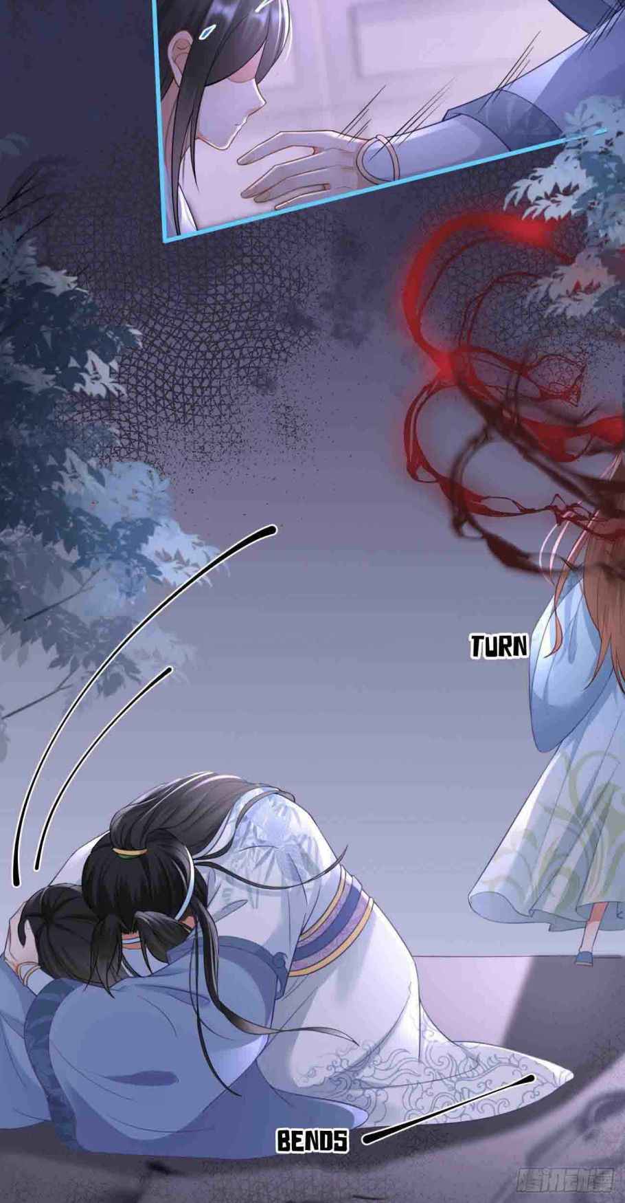 Demon Asura Becomes A 5 Year Old Loli Chapter 20 - Page 7