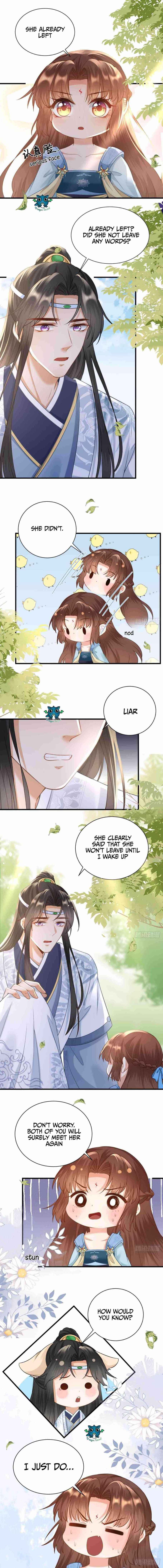 Demon Asura Becomes A 5 Year Old Loli Chapter 22 - Page 2