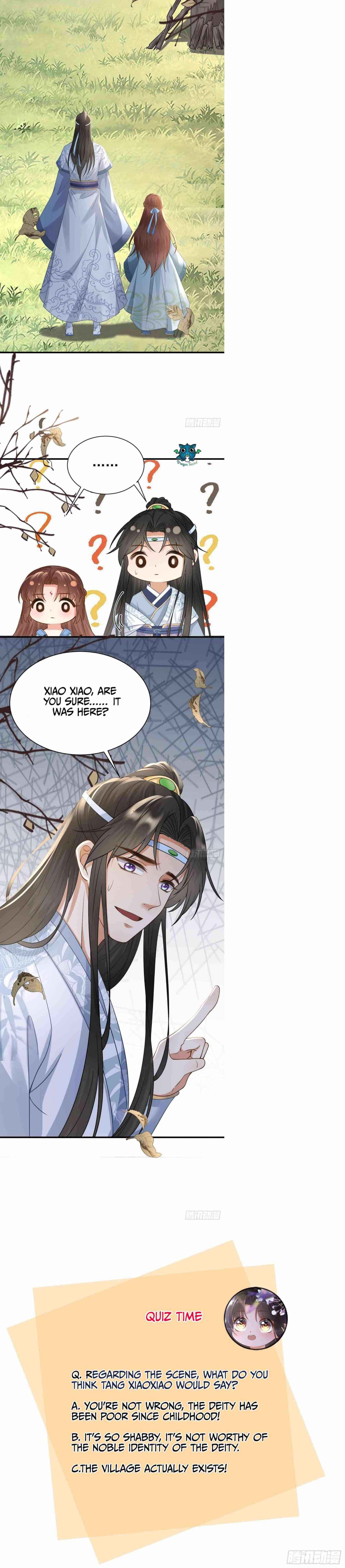 Demon Asura Becomes A 5 Year Old Loli Chapter 22 - Page 6
