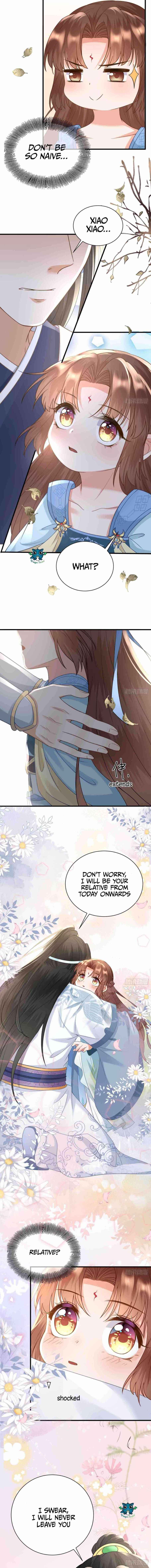 Demon Asura Becomes A 5 Year Old Loli Chapter 23 - Page 4